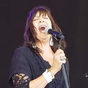 Meet your Posher, Julie